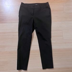 Loft 2P black business pants
